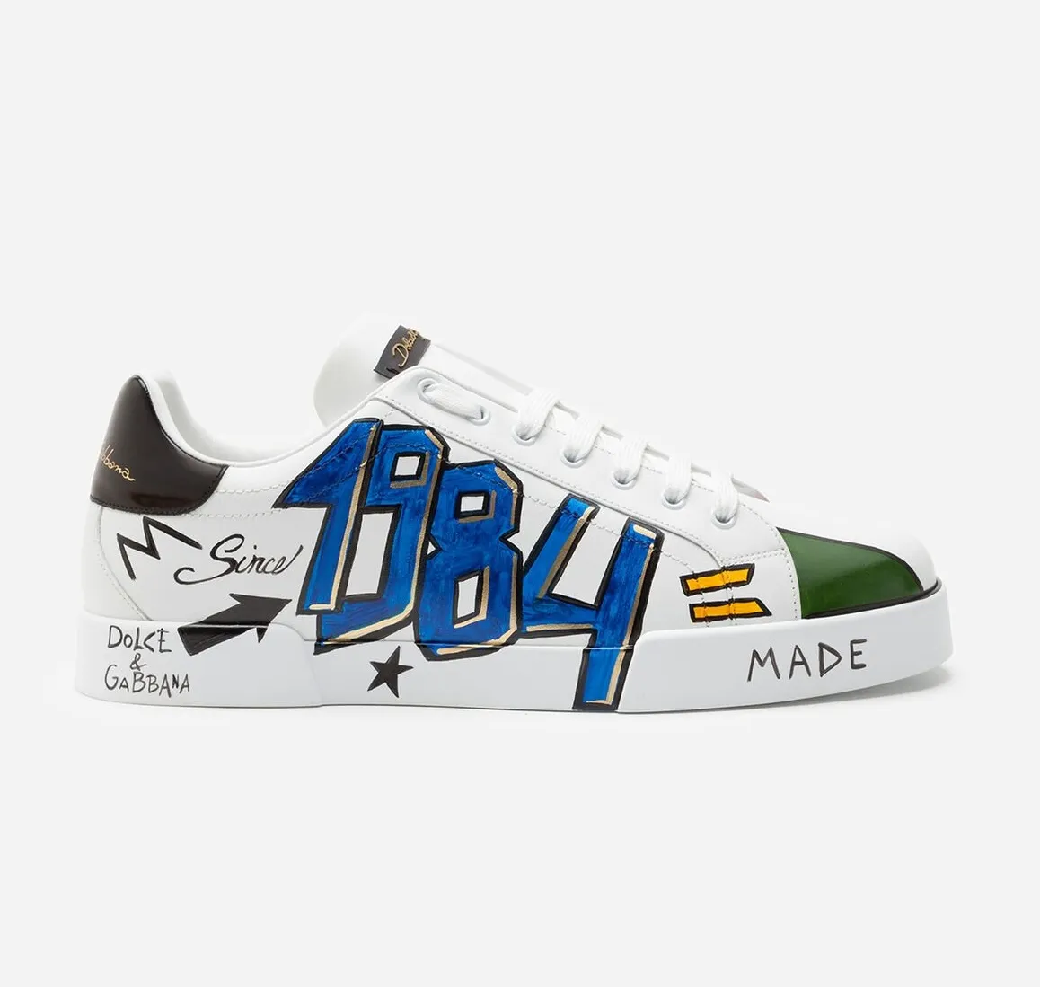 Dolce Gabbana sneakers